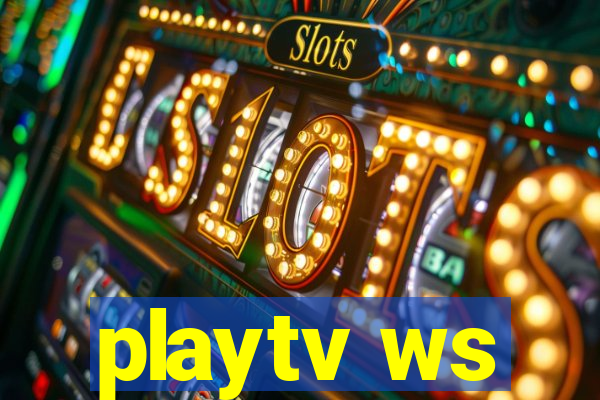 playtv ws